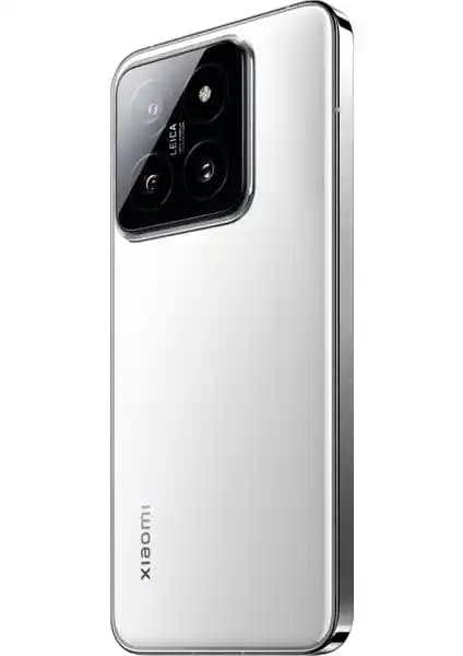 Xiaomi 14 ve Redmi Note 13 Pro Plus 5G Karşılaştırması: Özellikler ve Farklar