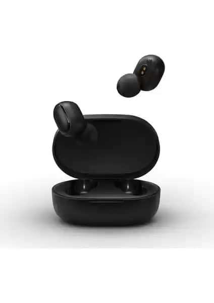 Xiaomi Redmi Airdots S ve Redmi Buds 6 Lite Kulaklıklarının Karşılaştırması
