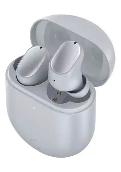 Xiaomi Redmi Buds 3 Pro ve Redmi Buds 5 Sky Blue Kulaklık Karşılaştırması