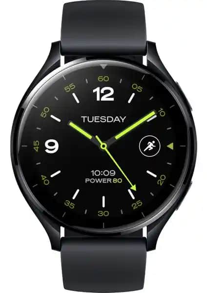 Xiaomi Watch 2 ve S3 Karşılaştırması: Tasarım, Performans ve Sağlık Özellikleri