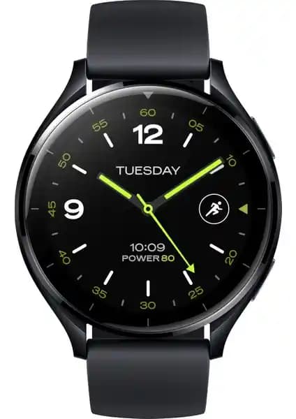 Xiaomi Watch 2 ve S3 Karşılaştırması: Tasarım, Performans ve Sağlık Özellikleri