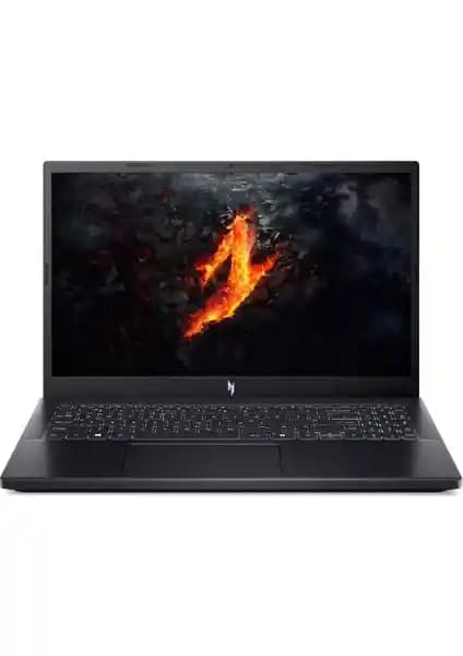 Acer Nitro V15 ANV15-41: Güçlü ve Çok Yönlü Taşınabilir Oyun Bilgisayarı Özellikleri ve Performansı