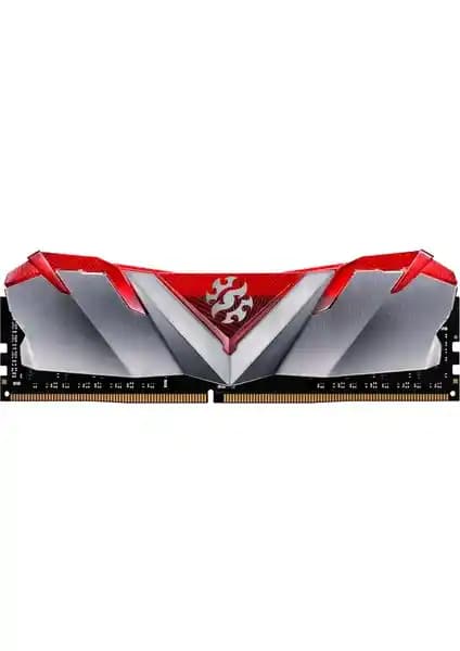 Adata XPG Gammix D30 8GB DDR4 RAM: Yüksek Hız ve Estetikle Güçlendirilmiş Bellek Modülü