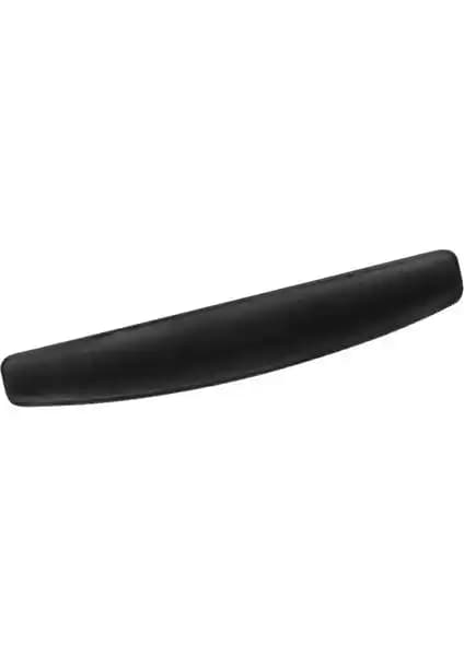 Addison KP-5002 Siyah Klavye Pad: Ergonomik ve Dayanıklı Masaüstü Aksesuarı