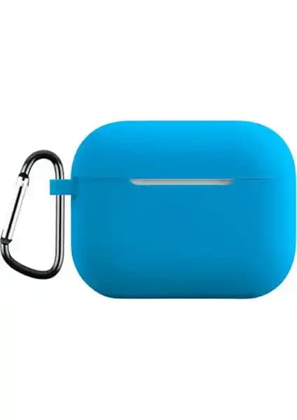 AirPods Pro 3 Uyumlu Silikon Kılıf: Koruma ve Estetik Birlikte Sunar