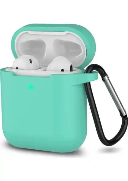 AirPods Silikon Kılıfı Bilişim Akademi ile Koruma ve Şıklık Bir Arada