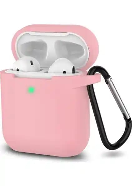 AirPods Silikon Kılıfı İncelemesi: Dayanıklı ve Estetik Koruma Aksesuarı