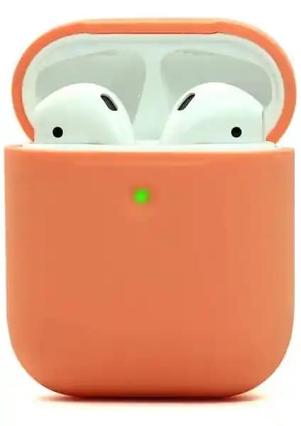 AirPods Silikon Kılıfı: Koruma ve Şıklığı Bir Arada Sunan Dayanıklı Aksesuar