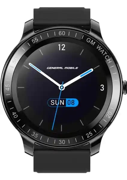 Akıllı Saat Karşılaştırması: Xiaomi Redmi Watch 3 Active ve General Mobile Watch özellikleri