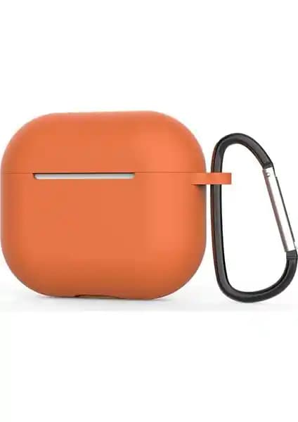 AktarMobile AirPods 3. Nesil Uyumlu Silikon Kılıf İncelemesi ve Özellikleri