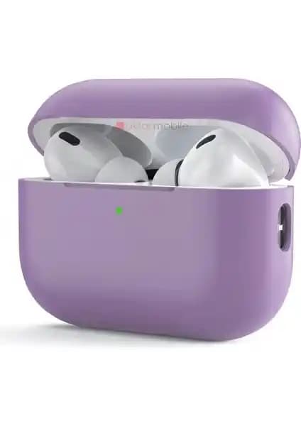 AktarMobile Airpods Pro 2. Nesil Uyumlu Silikon Kılıfı İncelemesi ve Kullanıcı Yorumları