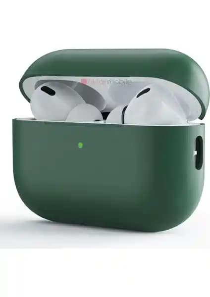 AktarMobile AirPods Pro 2 Uyumlu Silikon Kılıf Detaylı İnceleme ve Kullanıcı Yorumları