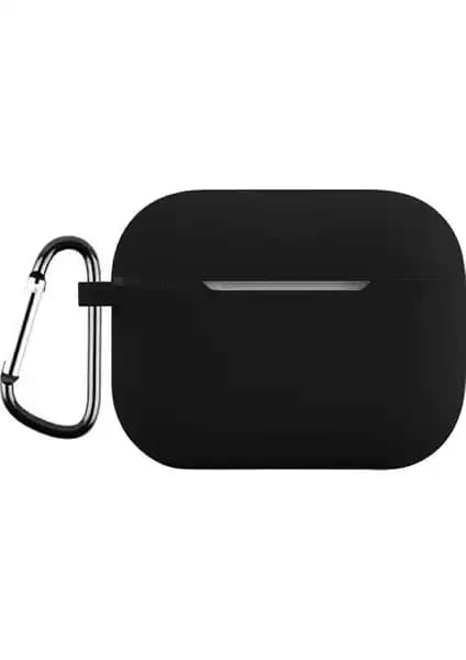 AktarMobile AirPods Pro 3 Uyumlu Silikon Kılıf İncelemesi ve Özellikleri