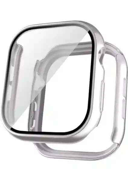AktarMobile Apple Watch 10/11 46 mm Tam Koruma Çözümü Dayanıklı ve Estetik Tasarım
