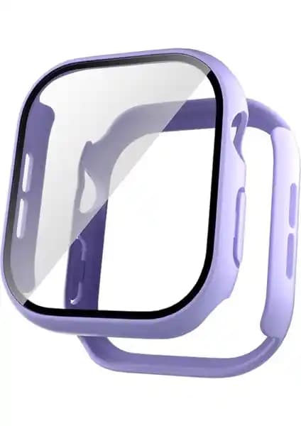 AktarMobile Apple Watch Series 10 ve 11 46 mm Tam Koruma Çözümü