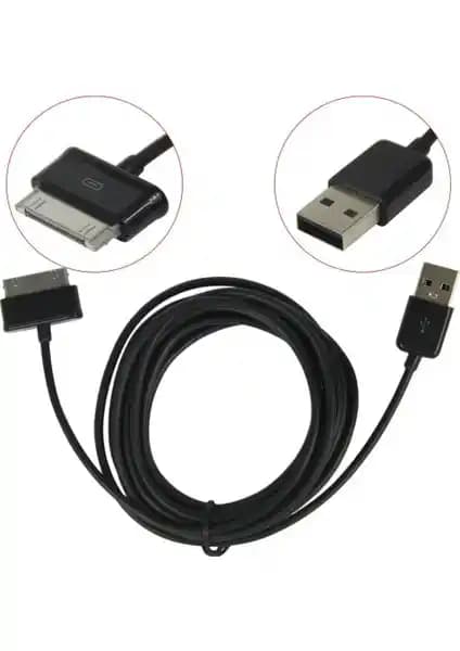 Alfais 4248 Tablet USB Data Şarj Kablosu İncelemesi ve Kullanıcı Yorumları