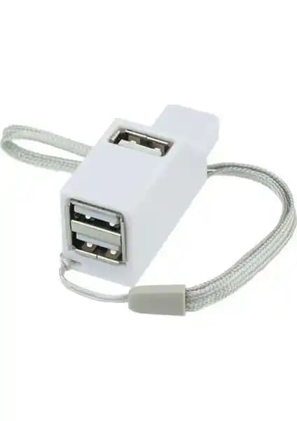 Alfais 4423 USB Hub 3 Port 2.0 Çoklayıcı İnceleme ve Kullanıcı Deneyimleri