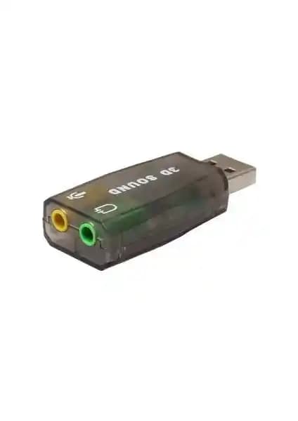 Alfais 4504 5+1 Harici USB Ses Kartı İncelemesi ve Kullanıcı Yorumları