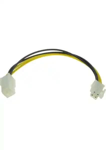Alfais 5116 4 Pin ATX CPU Güç Kablosu İncelemesi ve Kullanım İpuçları
