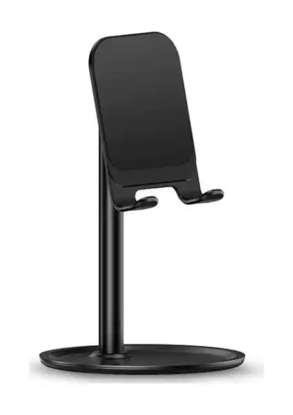 Ally Usams US-ZJ048 Portatif Metal Masaüstü Telefon ve Tablet Standı İnceleme