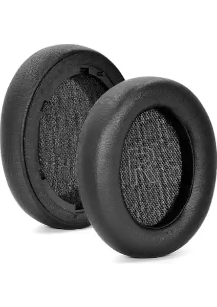 Anker Soundcore Life Q10 ve Mrs Toys Beats Studio Uyumlu Kulaklık Pedleri Karşılaştırması