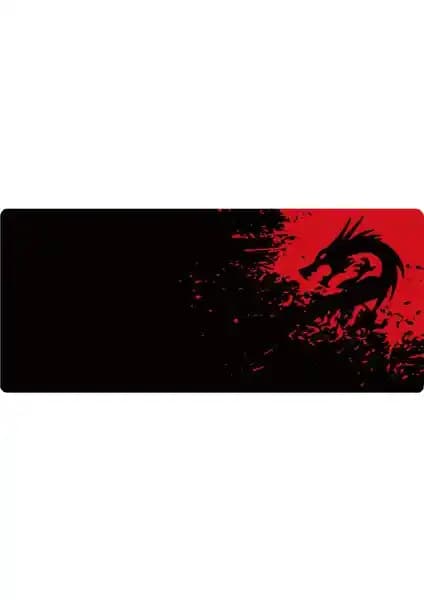 Appa Rakoon 70x30 cm Kaymaz Dikişli Oyuncu Mouse Pad İnceleme ve Kullanıcı Yorumları