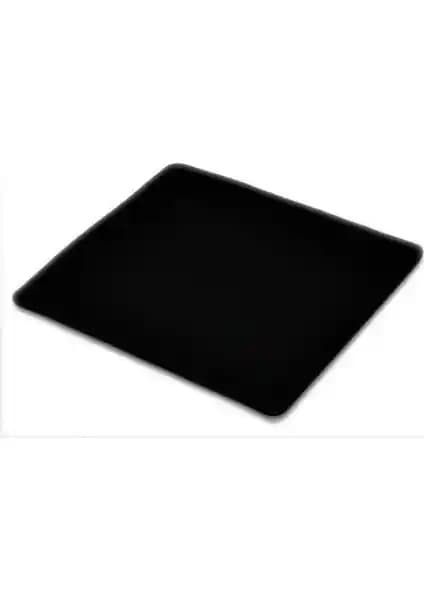 Appa Siyah Düz Standart Mouse Pad: Dayanıklı ve Hassas Kullanım İçin Uygun Tasarım