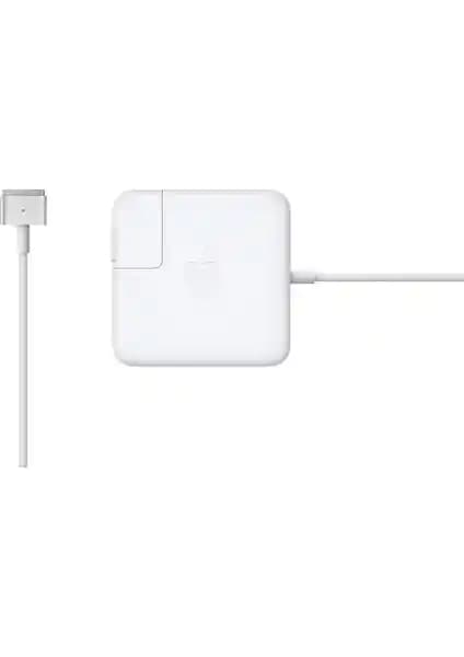 Apple 85W MagSafe 2 Güç Adaptörü Retina MacBook Pro için yüksek performanslı şarj çözümü