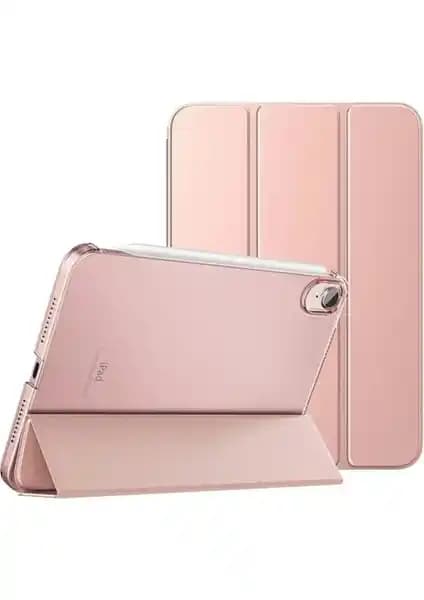 Apple iPad 10. Nesil 2022 Kılıfları Karşılaştırması: Fibaks ve TekNetStore Modelleri