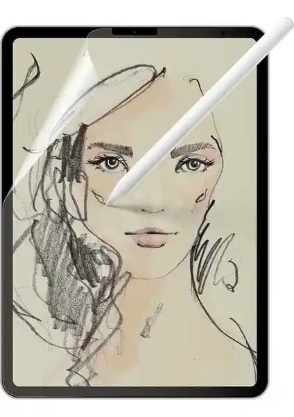 Apple iPad Air 5. Nesil için Nano Kırılmaz Ekran Koruyucu Ürün Özellikleri ve Kullanım Avantajları