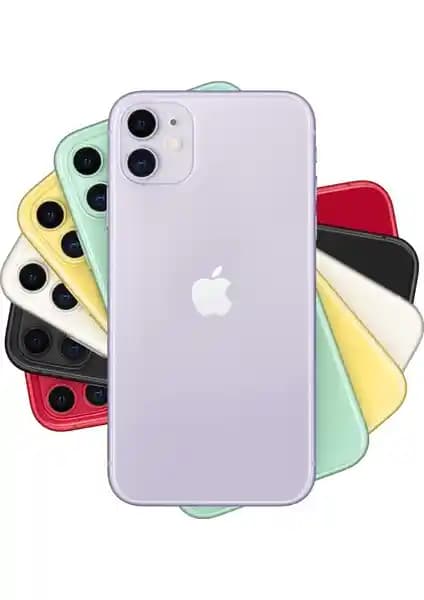 Apple iPhone 11 ve iPhone 14 Karşılaştırması: Tasarım, Kamera ve Performans Analizi