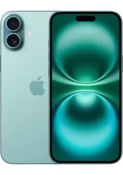 Apple iPhone 16 Plus 256GB Deniz Mavisi: Gelişmiş Özellikler ve Dayanıklı Tasarım