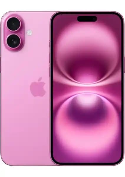Apple iPhone 16 Plus 512GB Pembe: Gelişmiş Özellikler ve Modern Tasarım Detayları