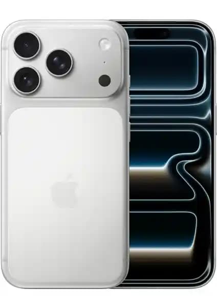 Apple iPhone 17 Pro 256 GB Gelişmiş Tasarım ve Üstün Performans Özellikleri