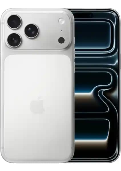 Apple iPhone 17 Pro Max 1 TB: Yüksek Performans ve Şık Tasarım Bir Arada
