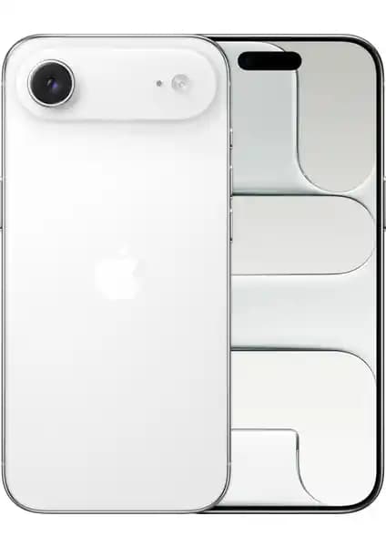 Apple iPhone Air 1 TB Pamuk Beyazı: Hafif Tasarım ve Güçlü Performans ile Yenilikçi Akıllı Telefon