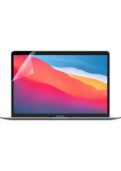 Apple MacBook Air 13.3 Ekran Koruyucu İncelemesi Nano Teknoloji ve Kullanıcı Deneyimleri