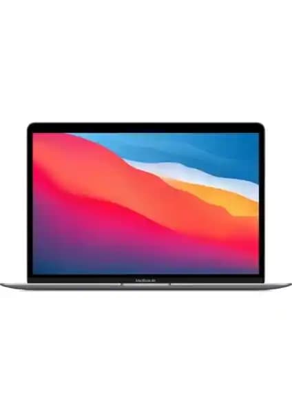 Apple MacBook Air M1 16GB 256GB SSD Hafif ve Güçlü Dizüstü Bilgisayar Özellikleri
