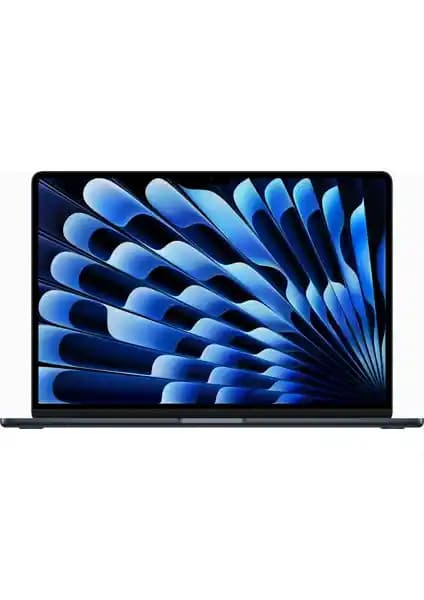 Apple MacBook Air M2 Çipli Dizüstü Bilgisayar İncelemesi ve Özellikleri