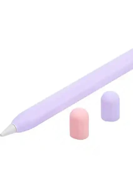 Apple Pencil 2 Uyumlu Silikon Kılıflarının Özellikleri ve Kullanıcı Yorumları