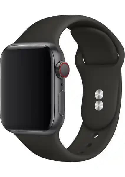 Apple Watch için M/l Beden Silikon Kordon Detaylı İnceleme ve Kullanıcı Yorumları