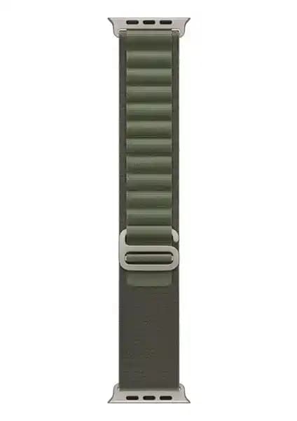 Apple Watch için Renkli ve Şık Kordonlar Geniş Boyut Seçenekleriyle Uyum Sağlar