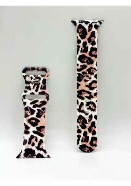 Apple Watch için uyumlu silikon kordonlar estetik ve dayanıklı seçenekler