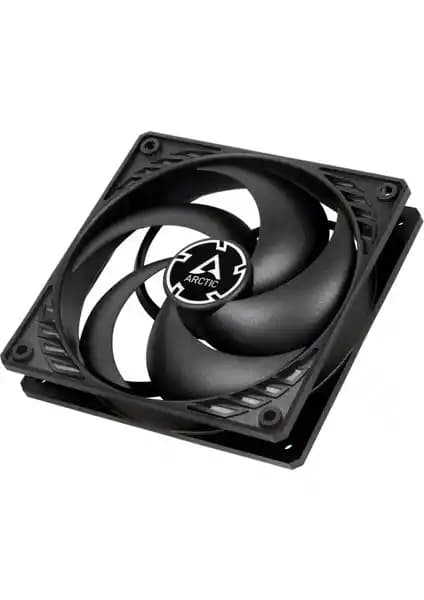 Arctic P14 PWM PST 140MM Siyah Kasa Fanı Teknik Özellikleri ve Performans Analizi