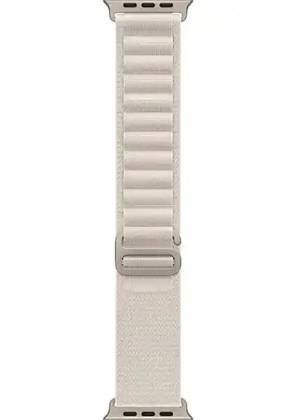 Asfal Apple Watch Uyumlu Kordonlar: Şıklık ve Dayanıklılığı Bir Arada Sunar