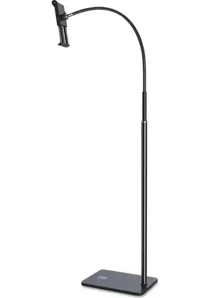 Asfal Metal Ayaklı 135 cm Tablet ve Telefon Tutucu Standı Detaylı İnceleme