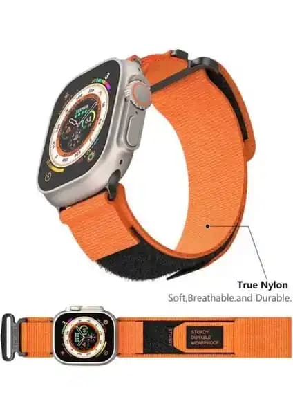 Asfal Metal Başlıklı Apple Watch Kordonu İncelemesi ve Kullanıcı Yorumları