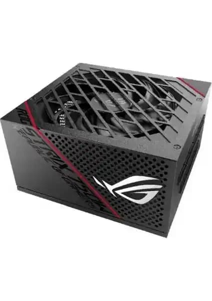 ASUS ROG-STRIX-750G 750W 80 Plus Gold Güç Kaynağı Yüksek Performans ve Güvenilirlik