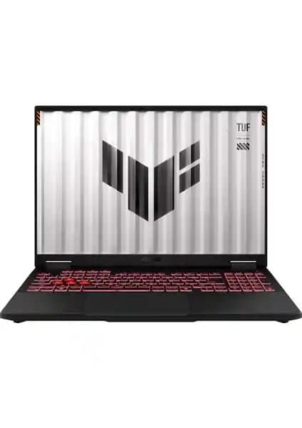 Asus TUF Gaming A16 FA608PP-QT073: Yüksek Performanslı ve Taşınabilir Oyun Bilgisayarı