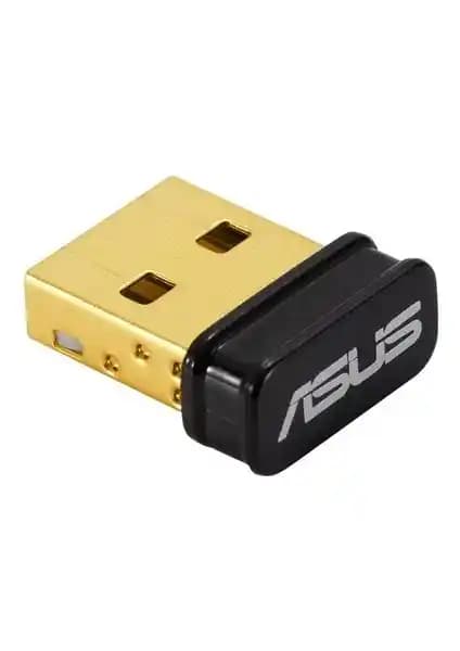 Asus USB-BT540 Bluetooth 5.4 Adaptörü ile Kablosuz Bağlantıda Yeni Dönem